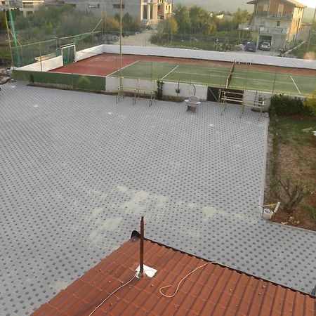 Guest House Star Medjugorje Exterior photo