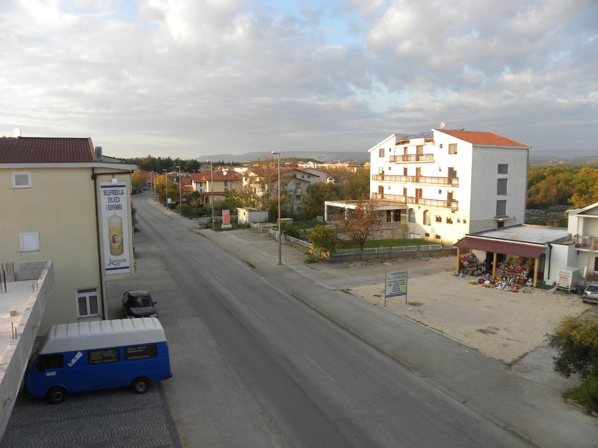 Guest House Star Medjugorje Exterior photo