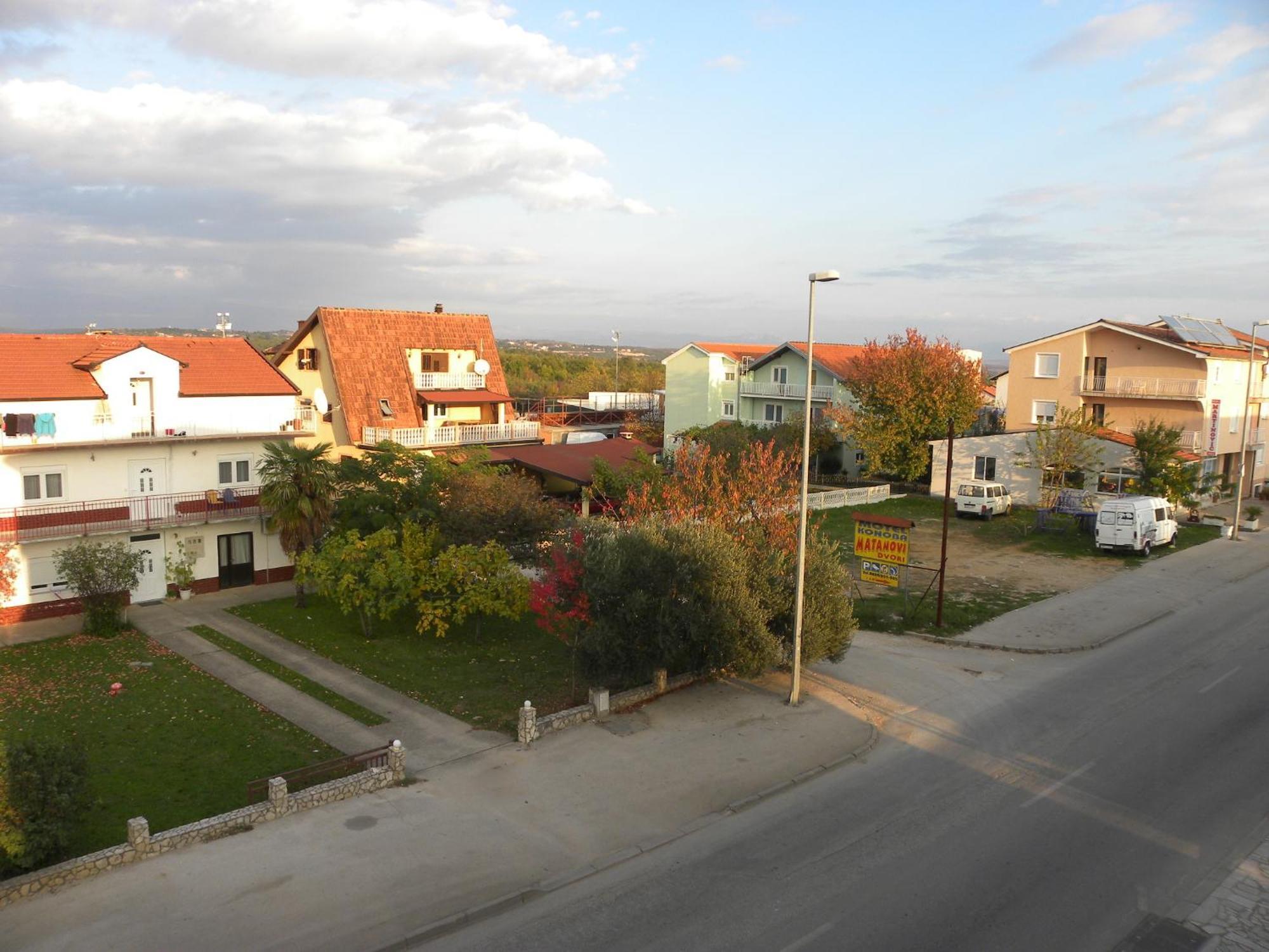 Guest House Star Medjugorje Exterior photo