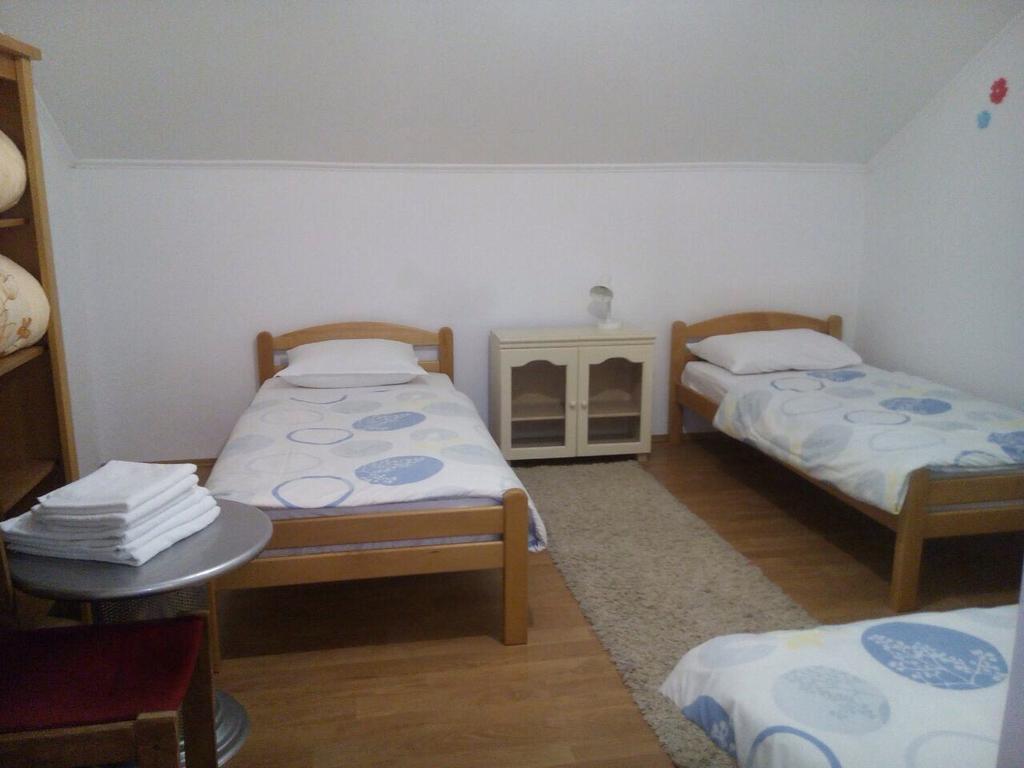 Guest House Star Medjugorje Exterior photo