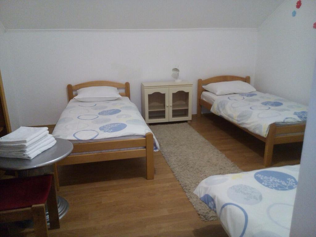 Guest House Star Medjugorje Exterior photo