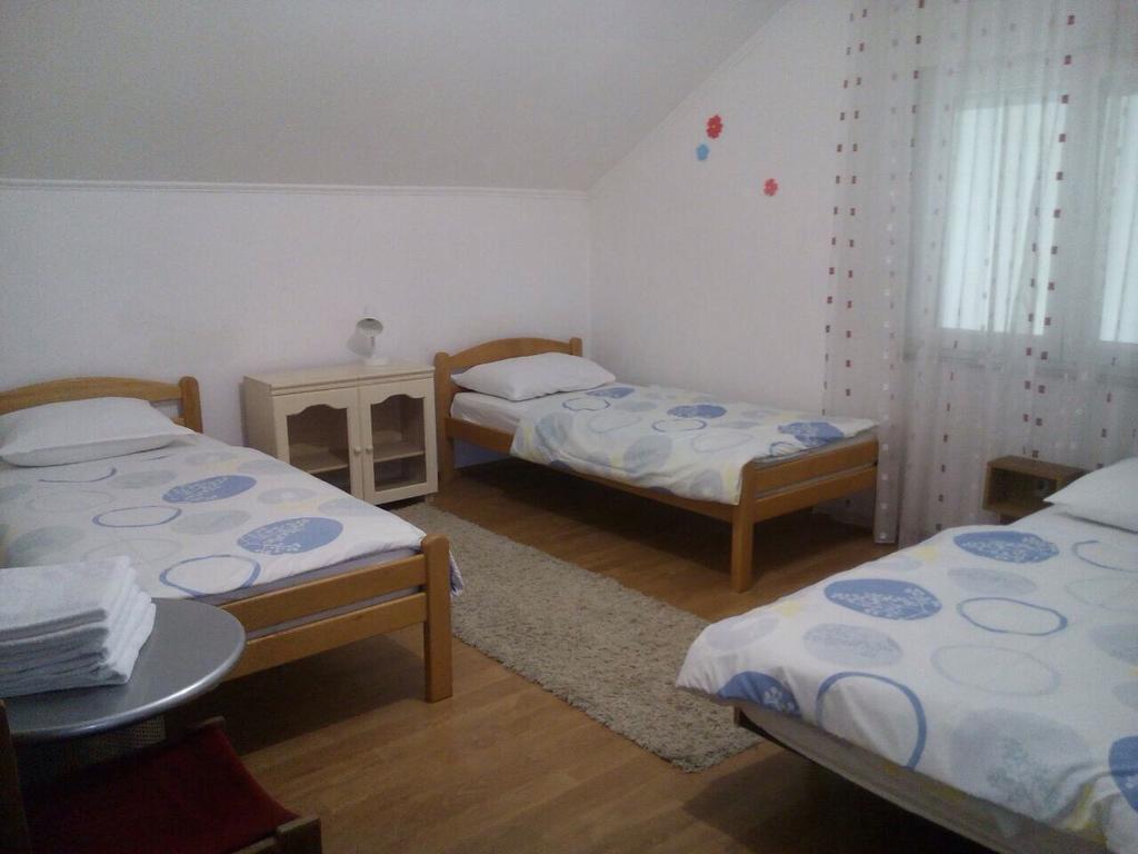 Guest House Star Medjugorje Exterior photo