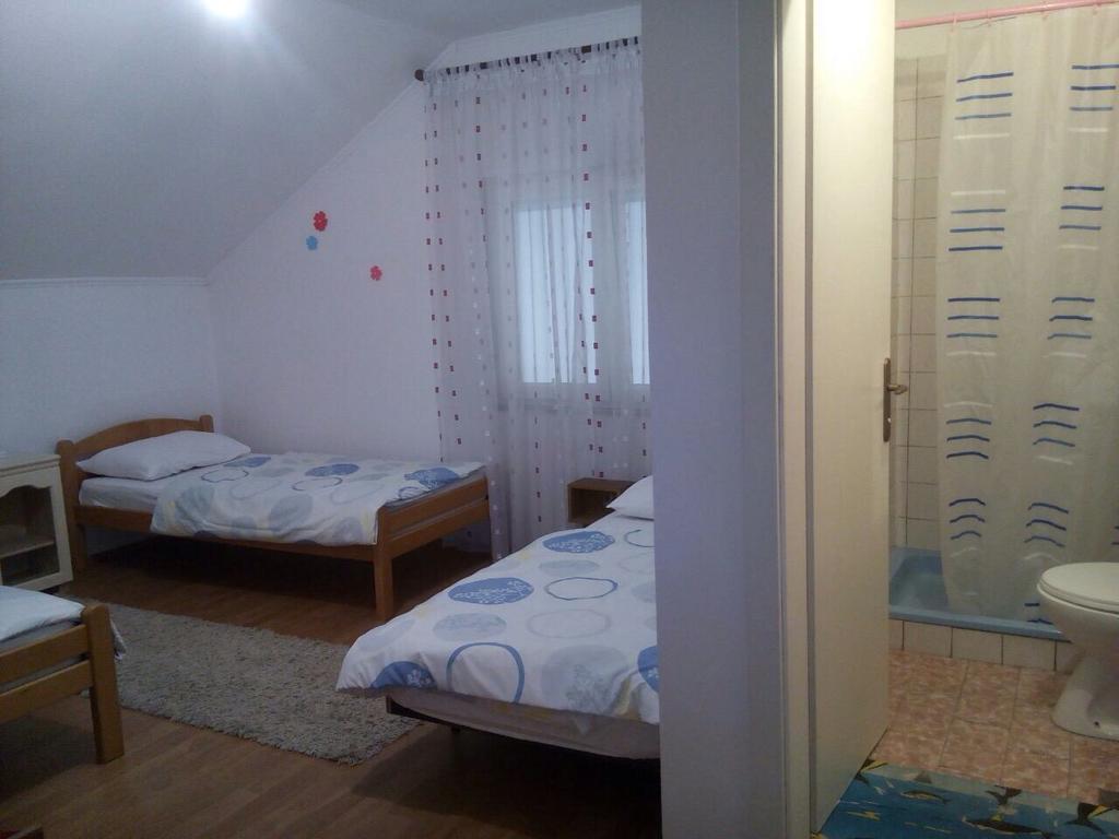 Guest House Star Medjugorje Exterior photo