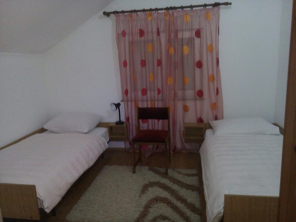 Guest House Star Medjugorje Exterior photo