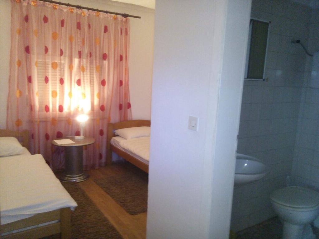 Guest House Star Medjugorje Exterior photo
