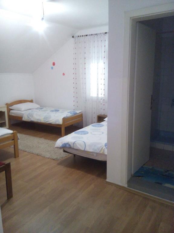 Guest House Star Medjugorje Exterior photo