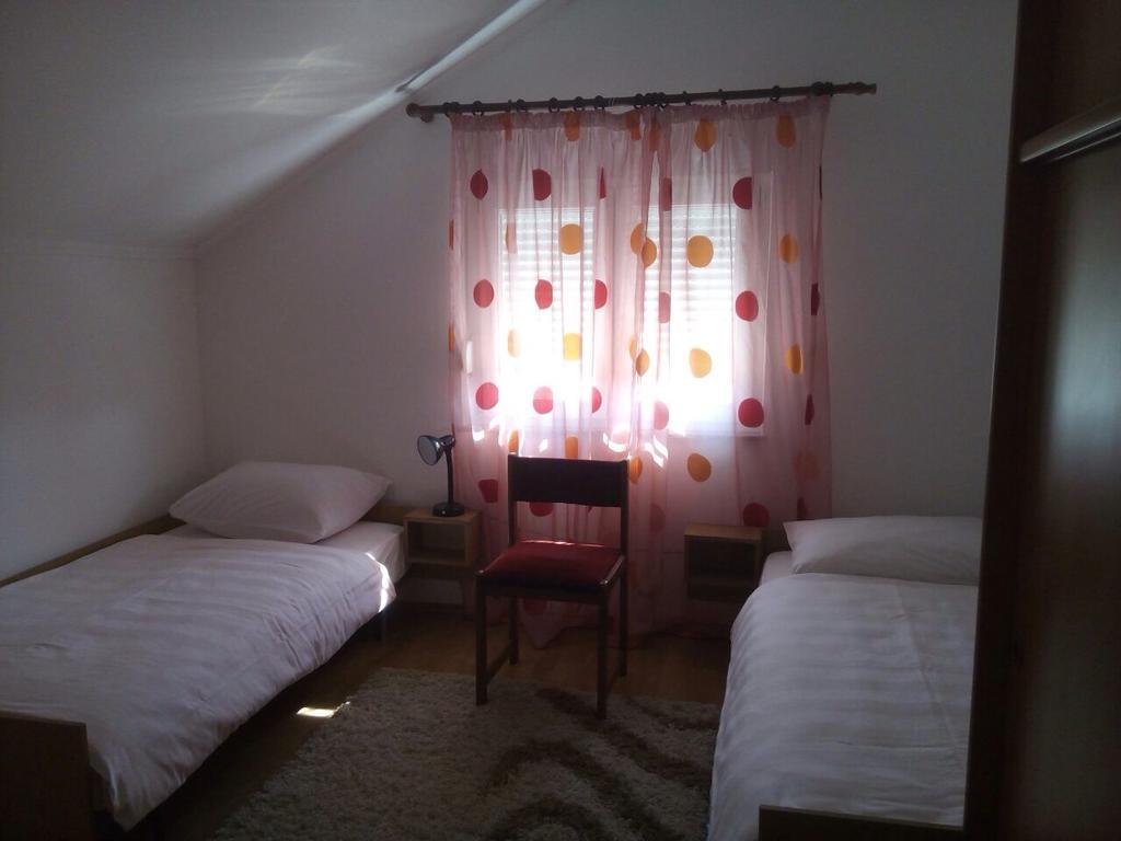 Guest House Star Medjugorje Exterior photo