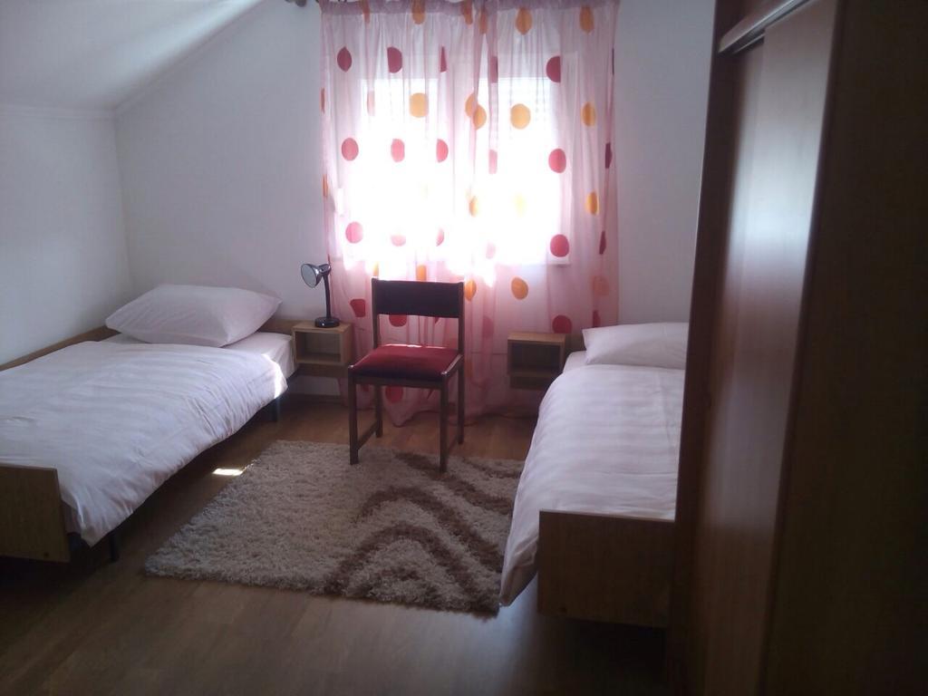 Guest House Star Medjugorje Exterior photo